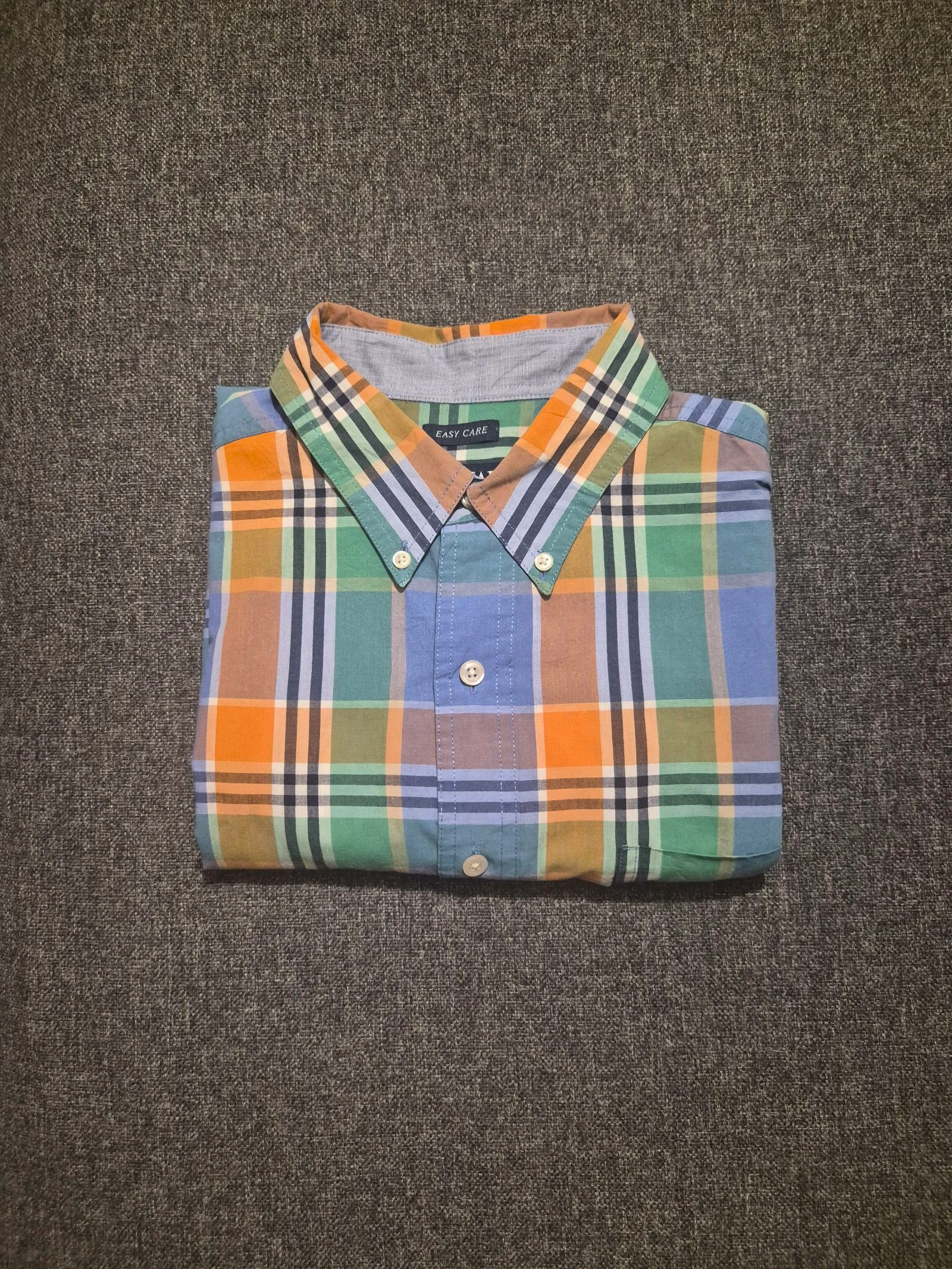 Chaps shirt like new L – photo 3